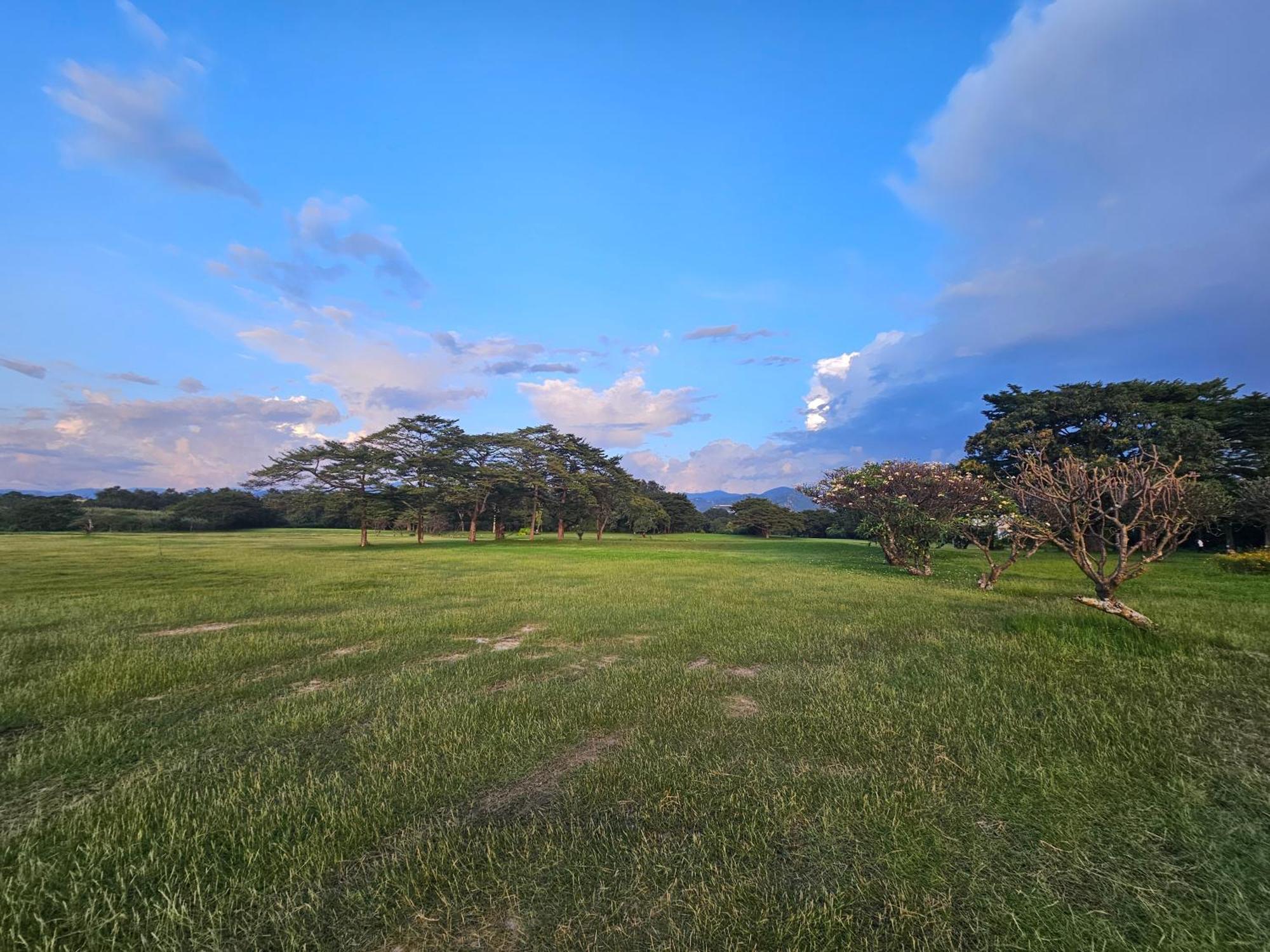 Burundi Palace Boutique Hotel Bujumbura Dış mekan fotoğraf