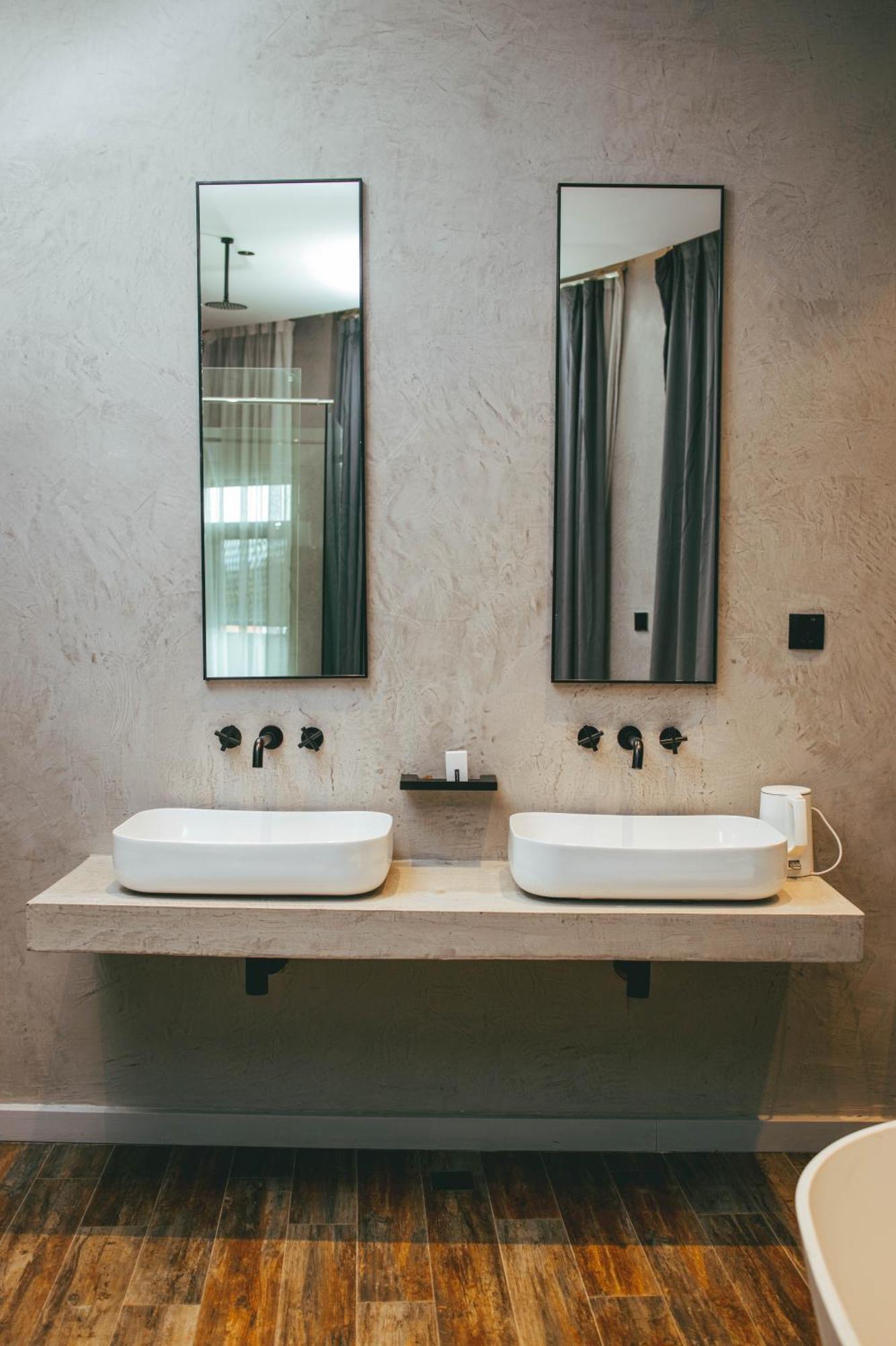 Burundi Palace Boutique Hotel Bujumbura Dış mekan fotoğraf