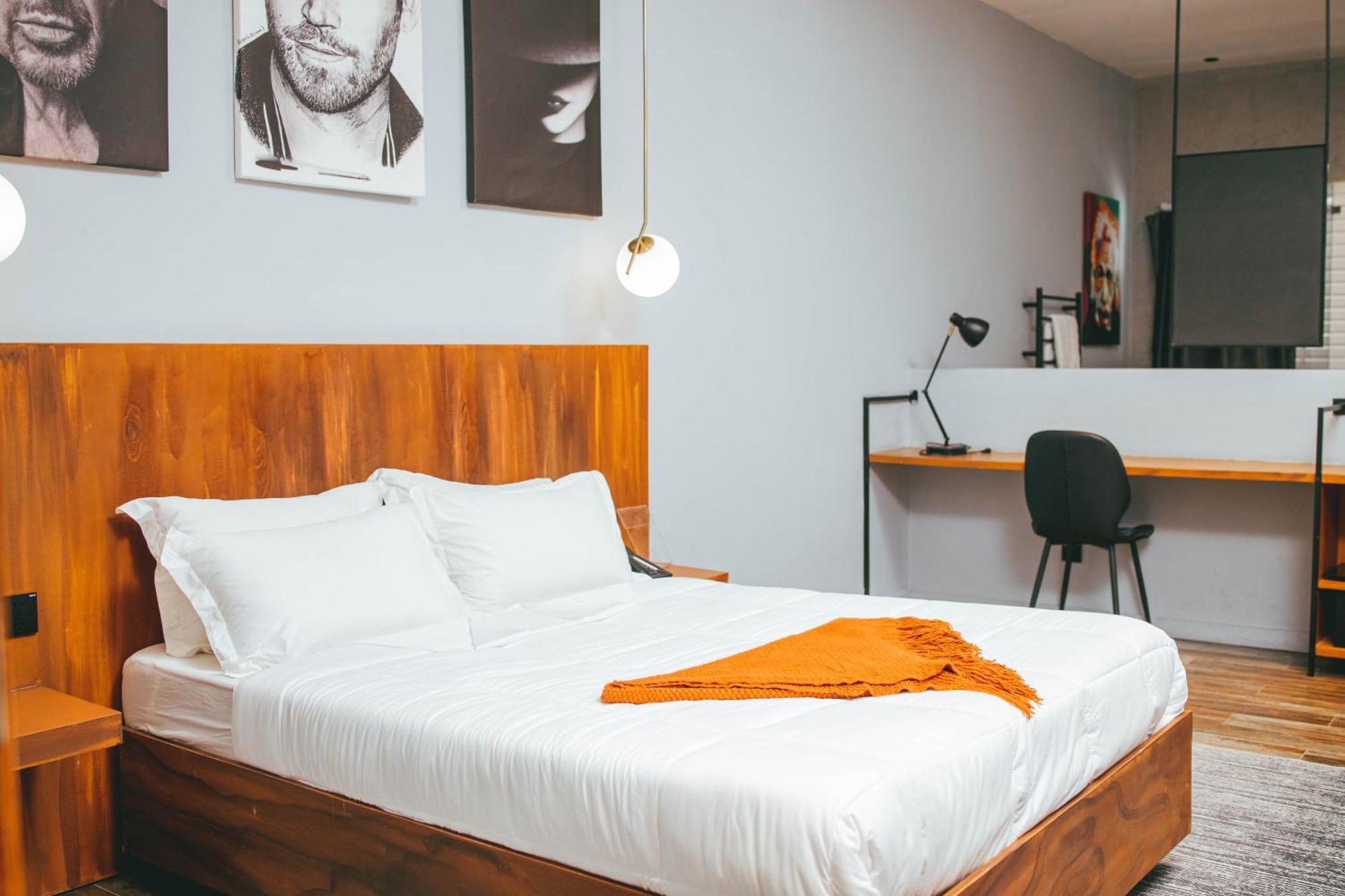 Burundi Palace Boutique Hotel Bujumbura Dış mekan fotoğraf
