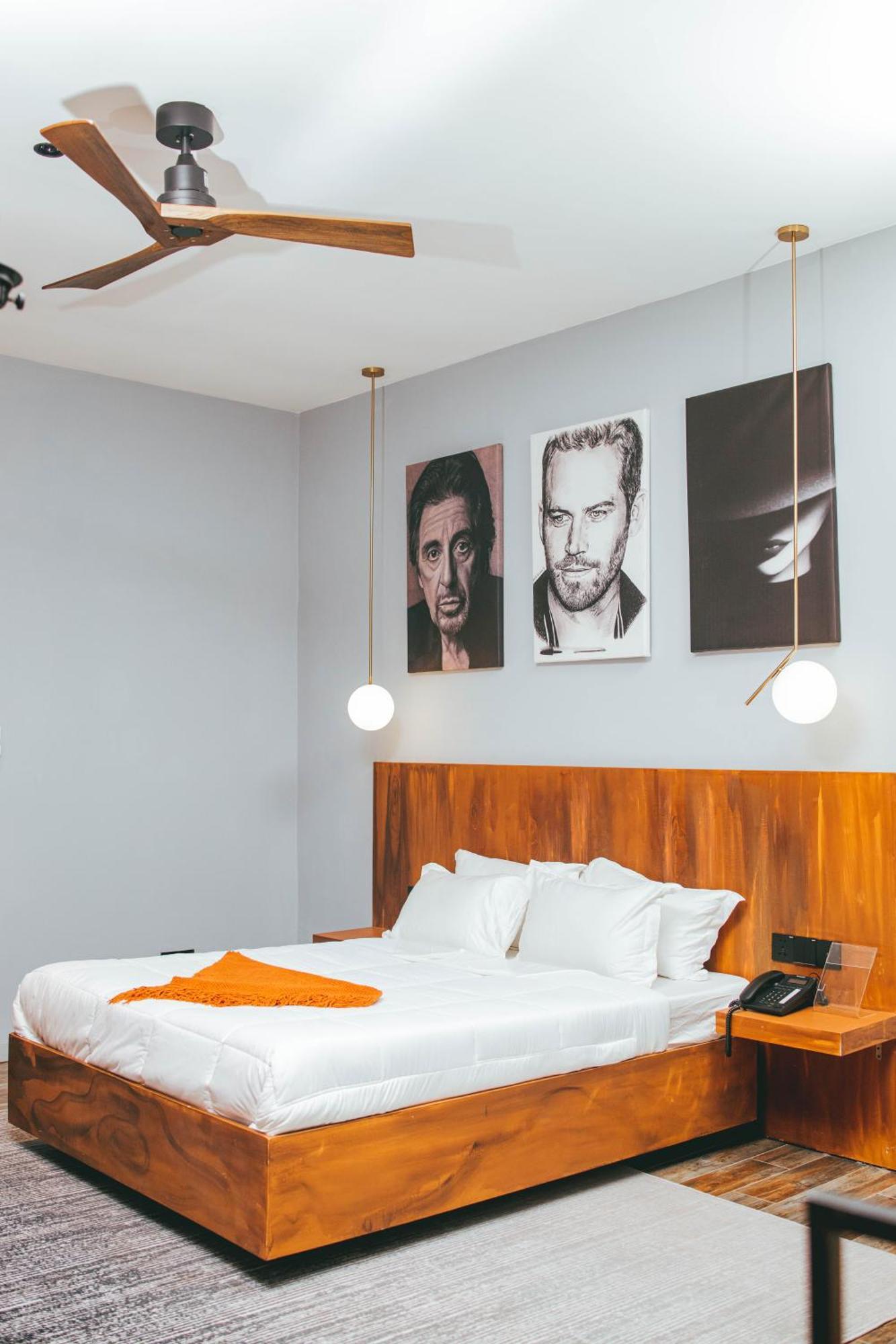 Burundi Palace Boutique Hotel Bujumbura Dış mekan fotoğraf