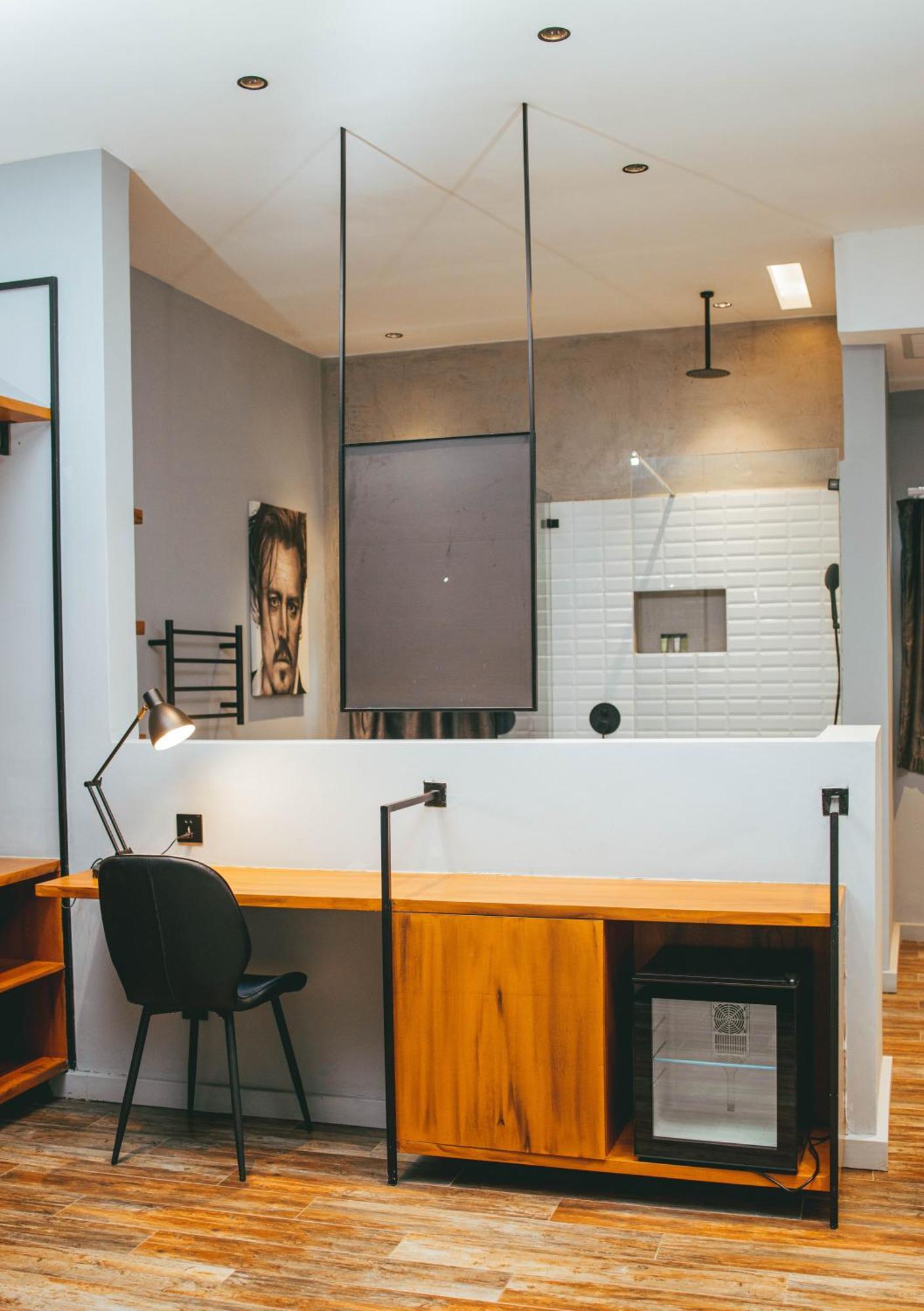 Burundi Palace Boutique Hotel Bujumbura Dış mekan fotoğraf
