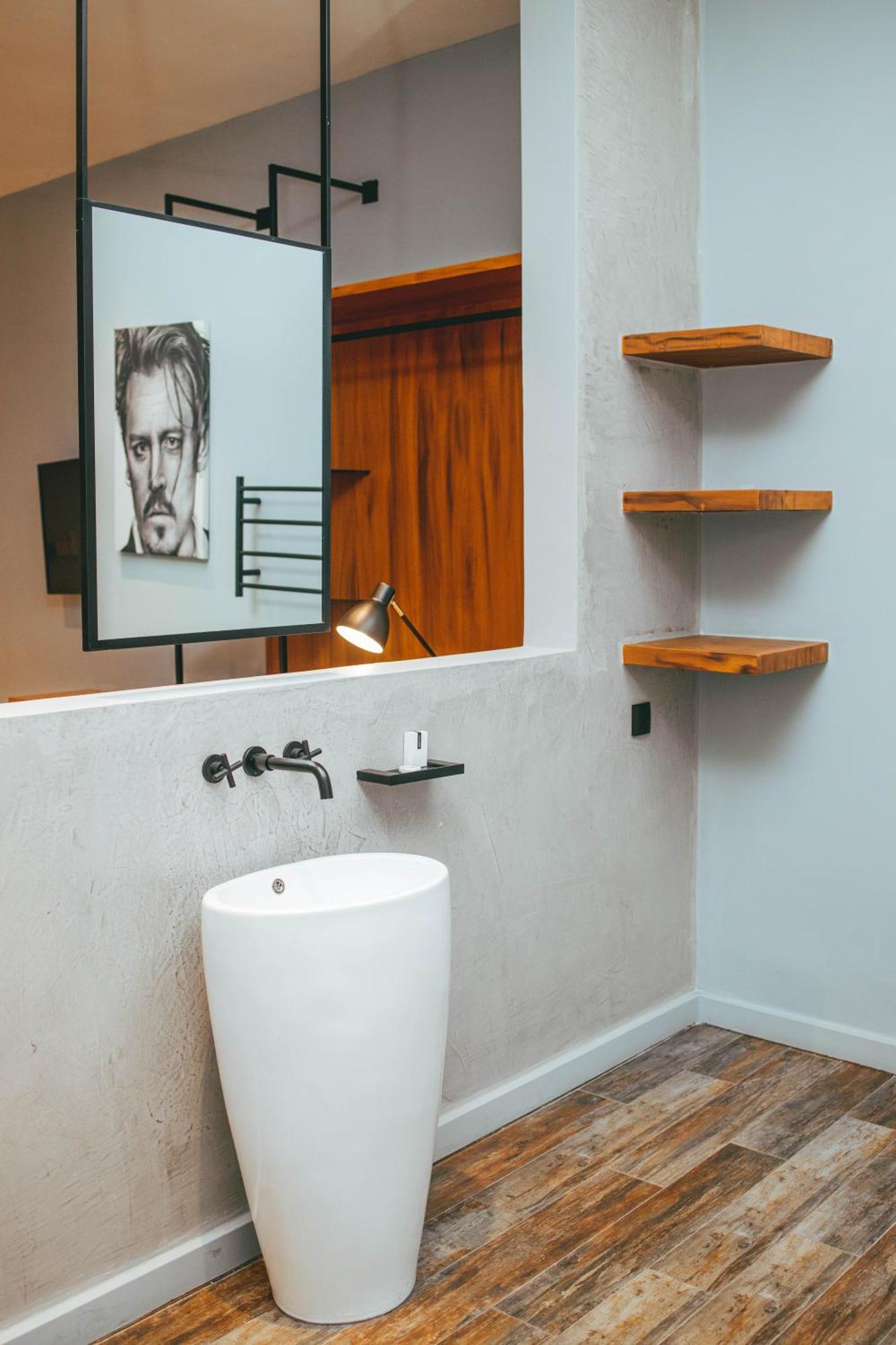 Burundi Palace Boutique Hotel Bujumbura Dış mekan fotoğraf