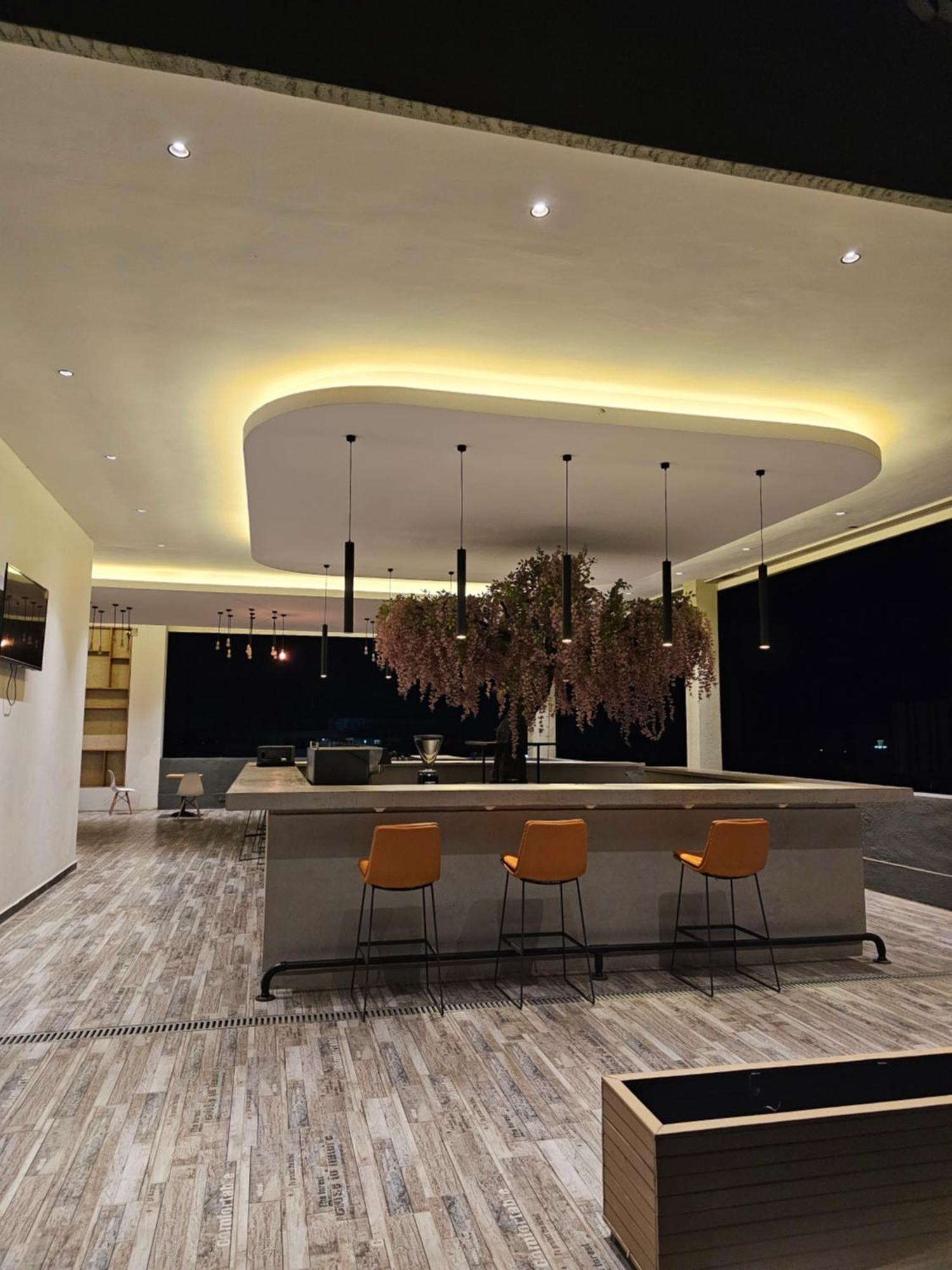 Burundi Palace Boutique Hotel Bujumbura Dış mekan fotoğraf